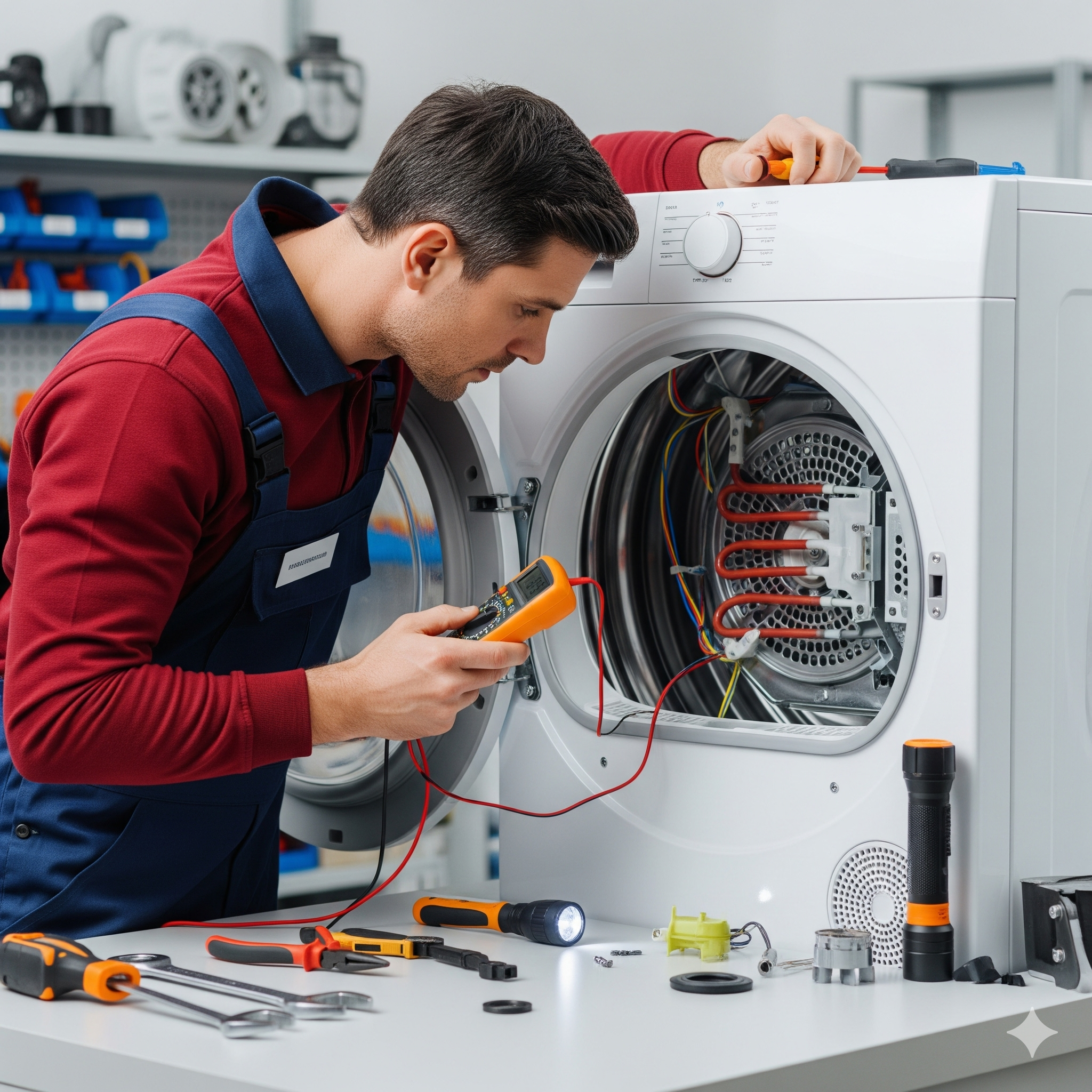 Dryer Project